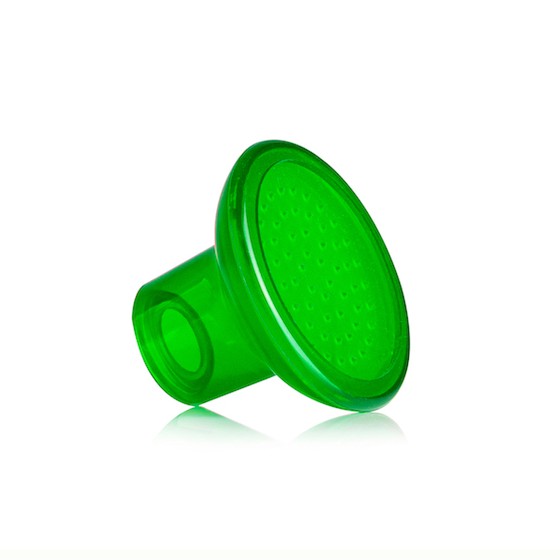 Green Sink Shower Adapter